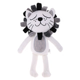 Maxbell New Cute Plush Stuffed Toy Fortune Gift Doll High Sofa Pillow Lion