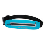 Maxbell Waterproof Waist Bag Running Waist Belt Jogging Hiking Fanny Pack Light Blue