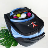 Maxbell Insulated Golf Tote Bag Case Picnic Fresh Food Drinks Holder Storage Bag