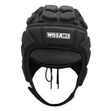 Maxbell EVA Soccer Football Goalkeeper Head Guard Helmet Protector Hat Headguard M