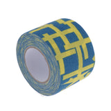 Maxbell 2Rolls Wearproof Skid Resistance Sports Ice Hockey Stick Tape Dark Blue