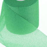 Maxbell Athletic Elastic Tape Muscle Ankle Bandage for Sports - 7cm x 27M Green