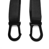 Maxbell Fitness Strap Belt Resistance Suspension Hanging Exercise Stretching Band