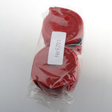 Maxbell Boxing Fist Wraps Bandages Hand Protector Inner Gloves Elastic Strap Red