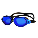 Maxbell Waterproof And Anti-fog PC Swimming Goggles Blue