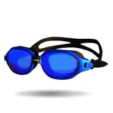 Maxbell Waterproof And Anti-fog PC Swimming Goggles Blue