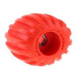 Maxbell Scuba Diving Tank Valve Knob Handwheel On/Off Part Handgrip Accessory Orange