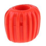 Maxbell Scuba Diving Tank Valve Knob Handwheel On/Off Part Handgrip Accessory Orange