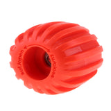 Maxbell Scuba Diving Tank Valve Knob Handwheel On/Off Part Handgrip Accessory Orange