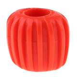 Maxbell Scuba Diving Tank Valve Knob Handwheel On/Off Part Handgrip Accessory Orange