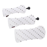 Maxbell Universal Golf Club Head Covers Putter Protector Sleeve Head Sock Case L