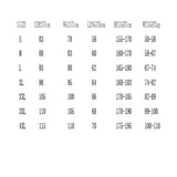 Maxbell 2mm Women Wetsuit Top Jacket Long Sleeve Rash Guard white-mix XXXXL