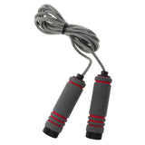 Maxbell 6 in 1 Women Fitness Set Hand Gripper Exerciser Grip Ring Skipping Pull Rope