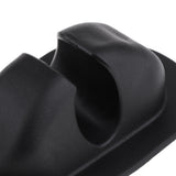 Maxbell Universal Inflatable Boat Kayak Paddle Oars Lock Holder Hook Mount Black D