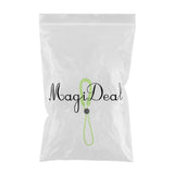 Maxbell Scuba Diving Anti-Dropped Lanyard Wrist Strap for Camera Fluorescent Green