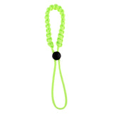 Maxbell Scuba Diving Anti-Dropped Lanyard Wrist Strap for Camera Fluorescent Green