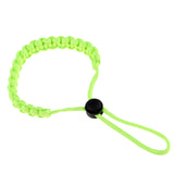 Maxbell Scuba Diving Anti-Dropped Lanyard Wrist Strap for Camera Fluorescent Green