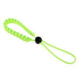 Maxbell Scuba Diving Anti-Dropped Lanyard Wrist Strap for Camera Fluorescent Green