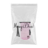 Maxbell 10L Waterproof Dry Bag Swimming Rafting Kayaking Boat Canoe Backpack Pink