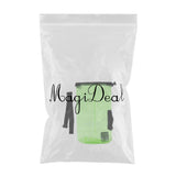 Maxbell 10L Waterproof Dry Bag Swimming Rafting Kayaking Boat Canoe Backpack Green