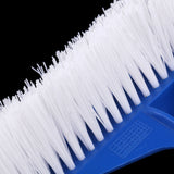 Maxbell Heavy Duty 10 inch Swimming Pool Brush Head for Cleaning Pool Floors Walls