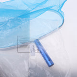 Maxbell Heavy Duty Pool Net Deep Bag Pool Skimmer Leaf Cleaning Pool Rake Mesh Net