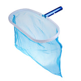 Maxbell Heavy Duty Pool Net Deep Bag Pool Skimmer Leaf Cleaning Pool Rake Mesh Net