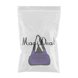 Maxbell Compact Yoga Mat Bag Yoga Sport Essentials Shoulder Pack Lightweight Purple