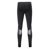 Maxbell Yoga Fitness Running Leggings Gym Exercise Sports Pants Trousers XL Black