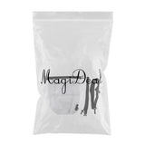 Maxbell 4L Waterproof Dry First Aid Bag for Rafting Swimming Camping Hiking Silver