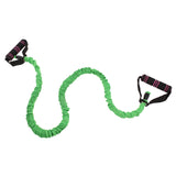 Maxbell Elastic Resistance Loop Bands Exercise Yoga Pilates Fitness Training Green