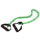 Maxbell Elastic Resistance Loop Bands Exercise Yoga Pilates Fitness Training Green