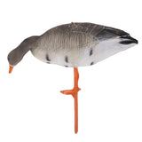 Maxbell Full Goose Hunting Shooting Decoy Lawn Ornaments Garden Decors Eating Goose