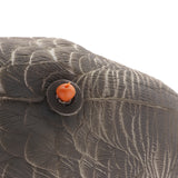 Maxbell Full Goose Hunting Shooting Decoy Lawn Ornaments Garden Decors Eating Goose