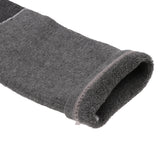 Maxbell Outdoor Men Warm Long Skiing Socks Snowboard Snowmobiling Climbing  Gray