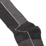 Maxbell Outdoor Men Warm Long Skiing Socks Snowboard Snowmobiling Climbing  Gray