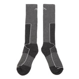 Maxbell Outdoor Men Warm Long Skiing Socks Snowboard Snowmobiling Climbing  Gray