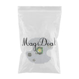 Maxbell 1pc 14 mm T6 LED White High Power LED Emitter Diode For Flashlight Chip Bulb