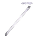 Maxbell Infrared Induction LED Strip Lamp Bar Kitchen Counter Light 50cm White