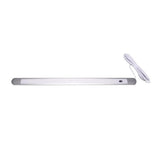 Maxbell Infrared Induction LED Strip Lamp Bar Kitchen Counter Light 50cm White