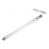 Maxbell Infrared Induction LED Strip Lamp Bar Kitchen Counter Light 30cm White