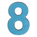 Maxbell Antique Door Number Room Plate Address Office Home House Number 8 Hotel Sign