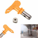 Maxbell Universal 6 Series Airless Spray Tip Spray Nozzle Paint Sprayer Tool 621
