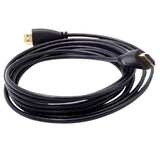 Maxbell HDMI Cable Gold Plated Connection Male-Male HDMI Cable  3m