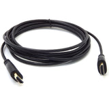 Maxbell HDMI Cable Gold Plated Connection Male-Male HDMI Cable  3m