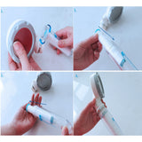 Maxbell Shower Head Water Sediment Filter Replacement PP Cotton Filter Cartridge 2