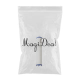 Maxbell Shower Head Water Sediment Filter Replacement PP Cotton Filter Cartridge 2