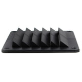 Maxbell 140mm Boat RV Louver Vent Ventilation Air Vent for Marine Yacht Caravan