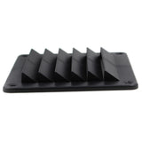 Maxbell 140mm Boat RV Louver Vent Ventilation Air Vent for Marine Yacht Caravan