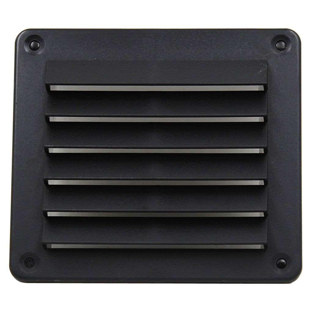 Maxbell 140mm Boat RV Louver Vent Ventilation Air Vent for Marine Yacht Caravan
